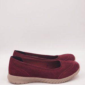 Skechers Air Cooled Memory Foam Shoes A534